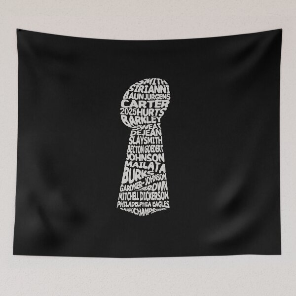 Item preview, Philadelphia Eagles Champs  designed and sold by cwijeta.