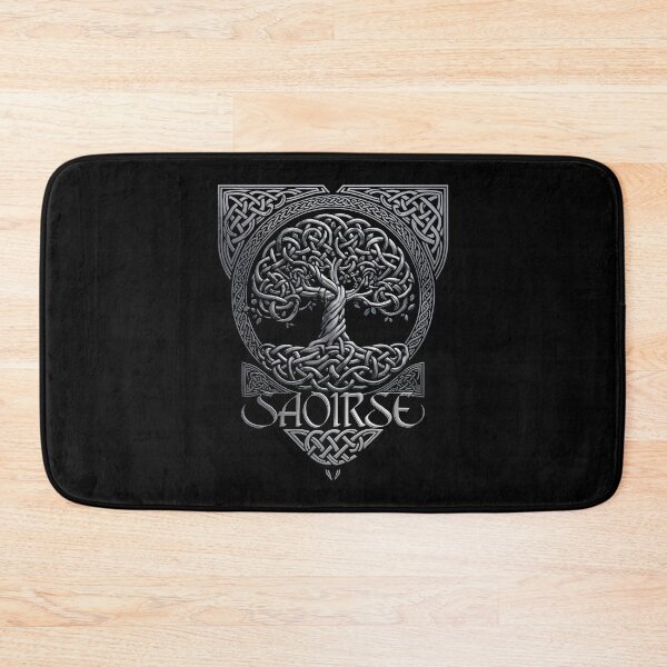 Item preview, Saoirse Irish Gaeilge for Freedom designed and sold by CELTIC-DESIGNS.
