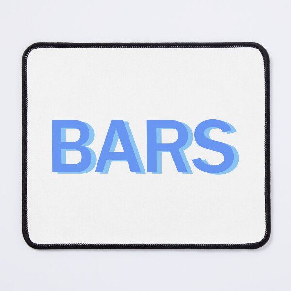 Item preview, BARS designed and sold by designing01Ar3.