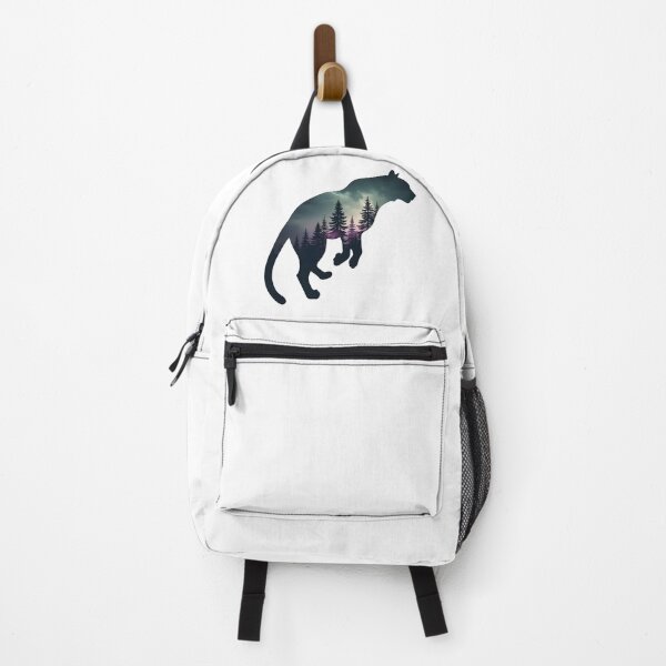 Item preview, Leaping Mountain Lion designed and sold by PlanetMarker.