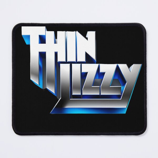 Item preview, Thin Lizzy with neon designed and sold by OliDesigns.