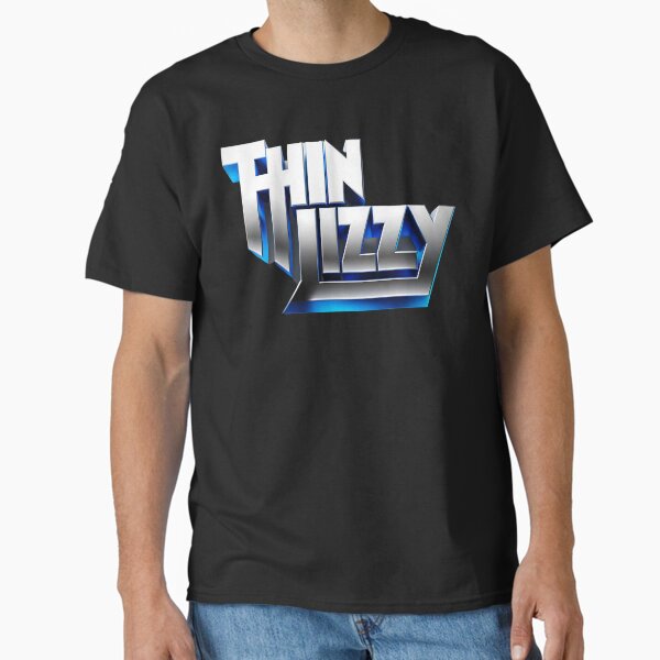 Item preview, Thin Lizzy with neon designed and sold by OliDesigns.