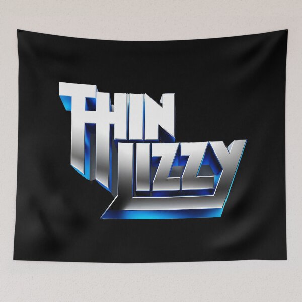 Item preview, Thin Lizzy with neon designed and sold by OliDesigns.