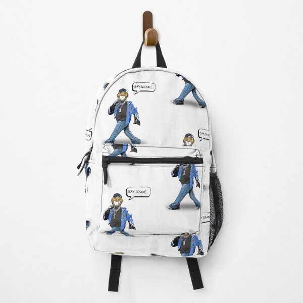 Item preview, SAY DRAKE designed and sold by Forevertshirts.