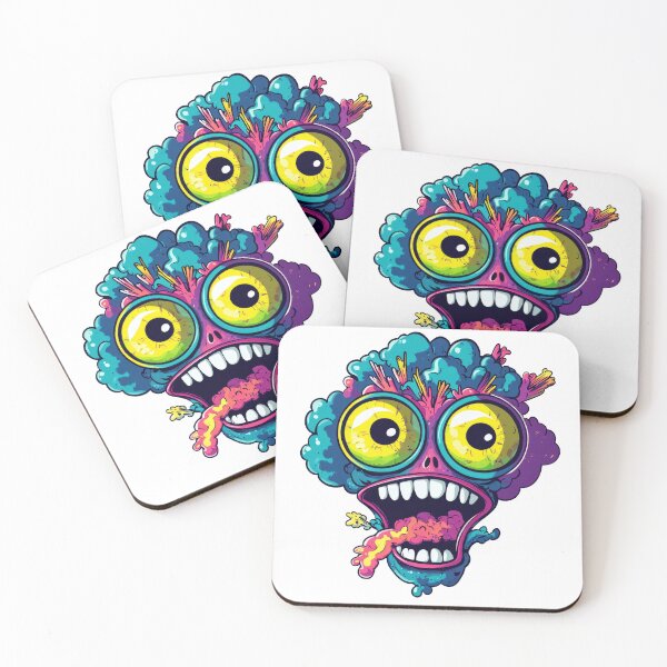 Item preview, Cosmic Chaos designed and sold by Visual-Elixir.