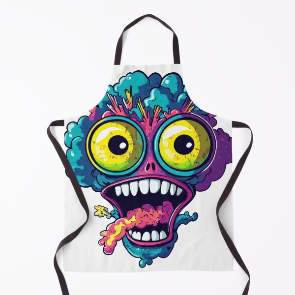 Item preview, Cosmic Chaos designed and sold by Visual-Elixir.