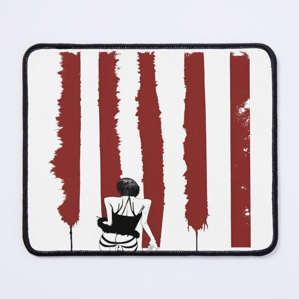 Item preview, Behind the Bars of Desire designed and sold by Fadi Alyaldani.