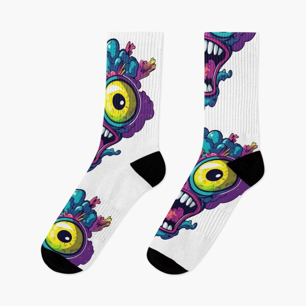 Item preview, Cosmic Chaos designed and sold by Visual-Elixir.