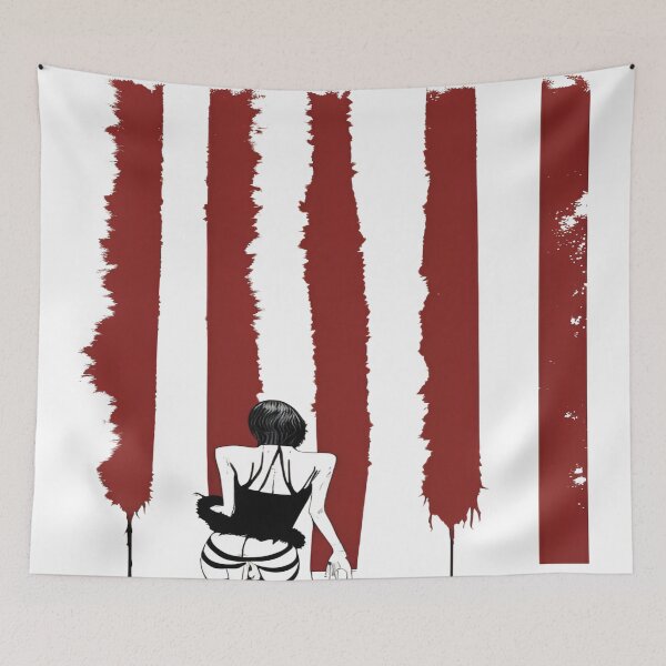 Item preview, Behind the Bars of Desire designed and sold by Fadi Alyaldani.