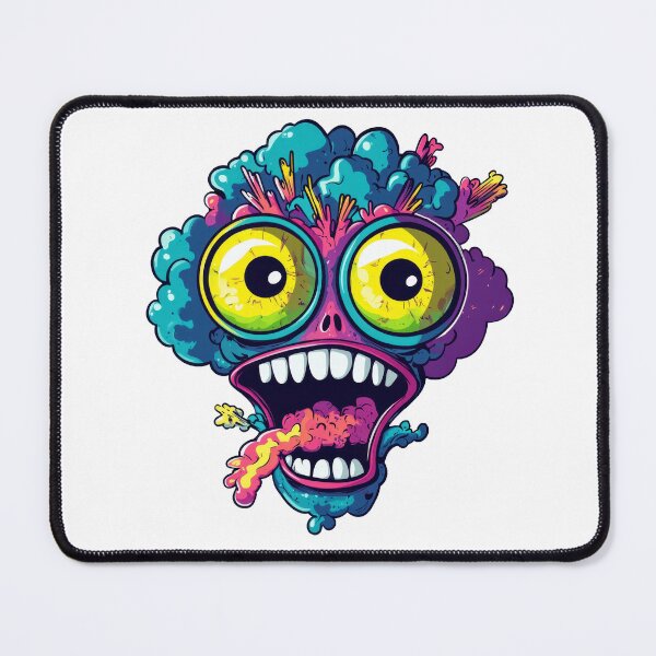 Item preview, Cosmic Chaos designed and sold by Visual-Elixir.