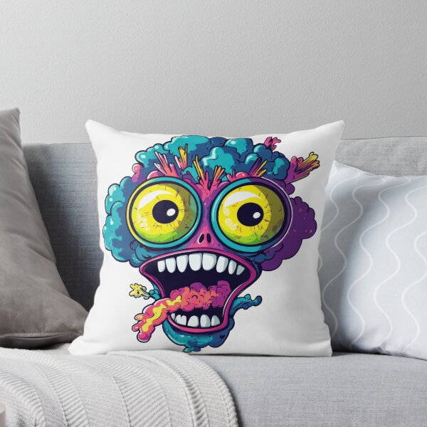 Item preview, Cosmic Chaos designed and sold by Visual-Elixir.