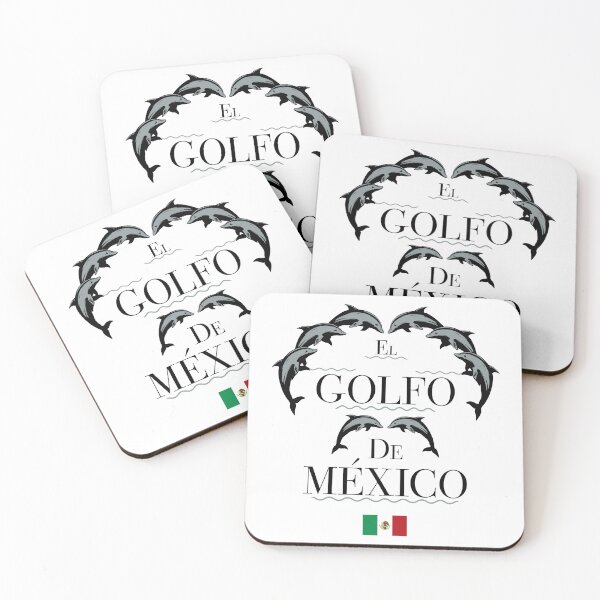 Item preview, THE GULF OF MEXICO designed and sold by ASLdesigner.