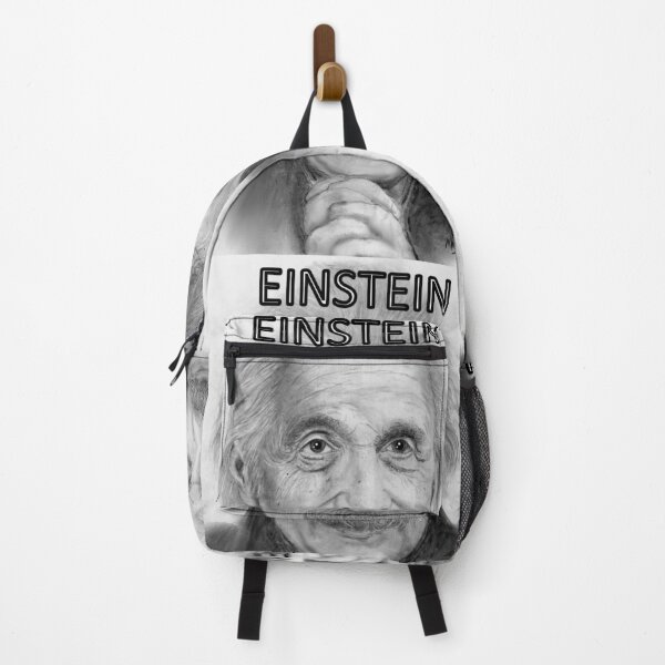 Item preview, ALBERT EINSTEIN designed and sold by michaeltodd.
