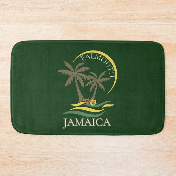 Item preview, falmouth jamaica designed and sold by Guleniza.