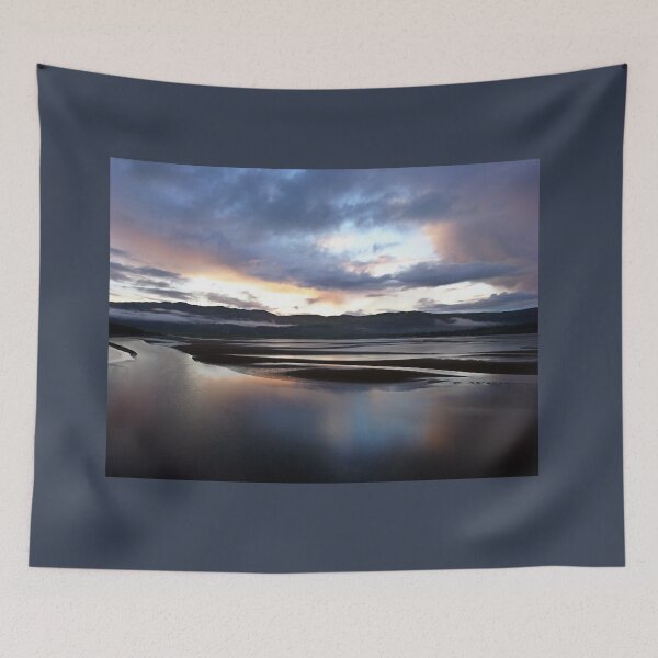 Item preview, Dwyryd dawn, Portmeirion 5 designed and sold by paulboizot.