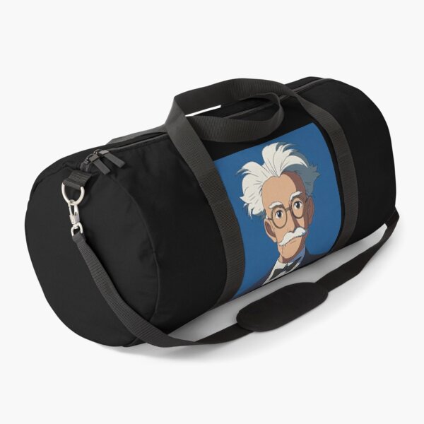 Item preview, Max Planck | Anime style designed and sold by ComicsFactory.