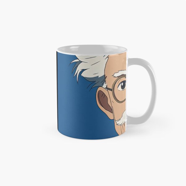 Item preview, Max Planck | Anime style designed and sold by ComicsFactory.
