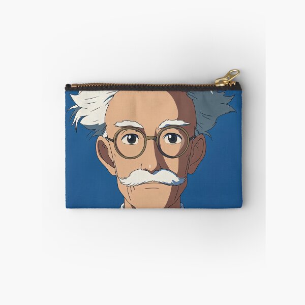 Item preview, Max Planck | Anime style designed and sold by ComicsFactory.