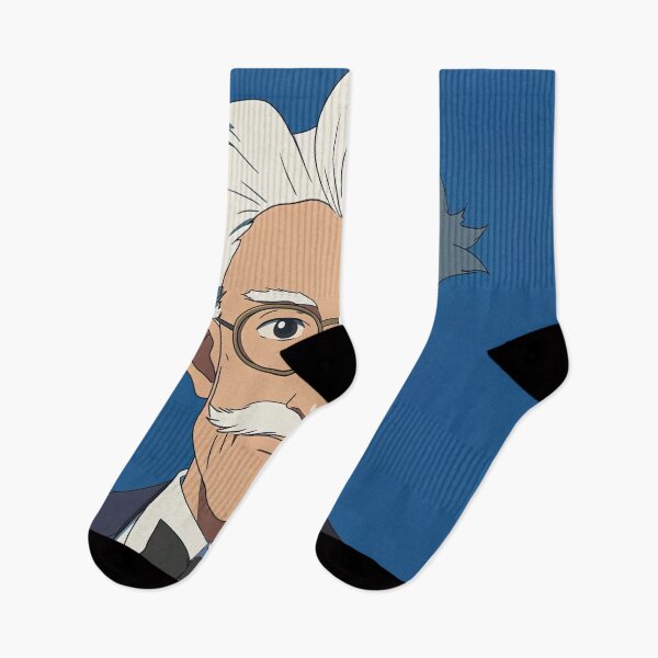 Item preview, Max Planck | Anime style designed and sold by ComicsFactory.