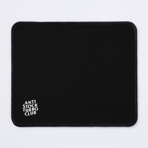 Item preview, Anti Stock Turbo Club (Simple) designed and sold by Cesar2K.