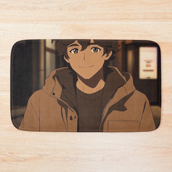 Item preview, Maxwell Maltz | Anime style designed and sold by ComicsFactory.