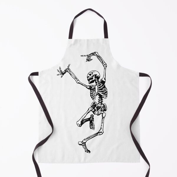 Item preview, dance skeleton dancing designed and sold by PIXEL POP DESIGNS - Beyond the Norm!.