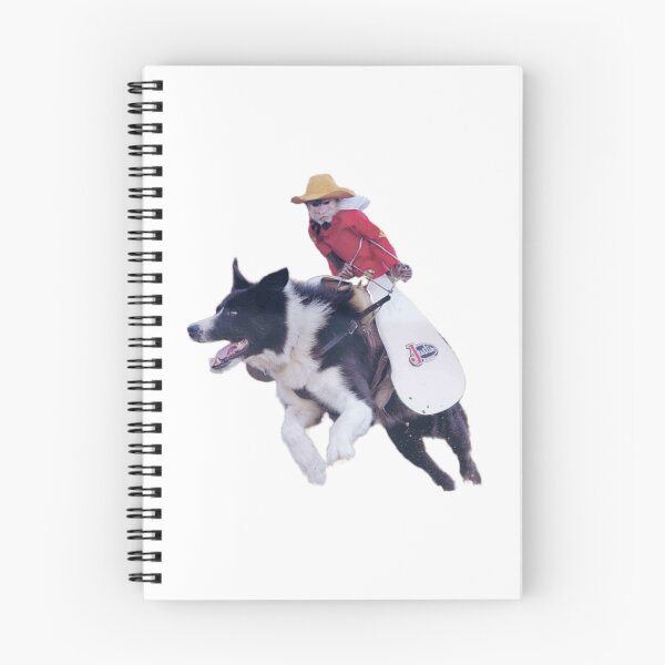 Item preview, Rodeo Monkey designed and sold by Drubingle46.