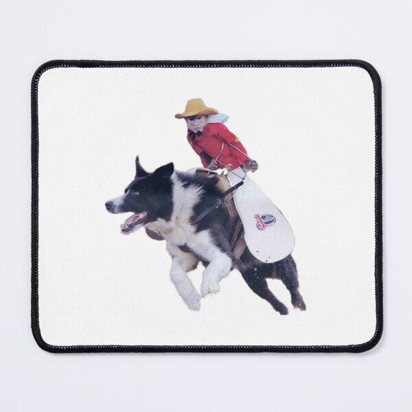 Item preview, Rodeo Monkey designed and sold by Drubingle46.