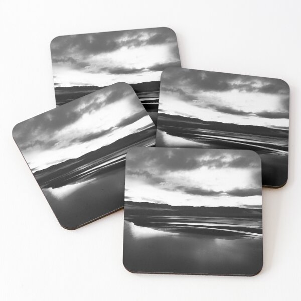Item preview, Dwyryd dawn, Portmeirion 5, mono infrared designed and sold by paulboizot.