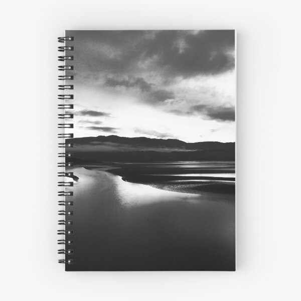 Item preview, Dwyryd dawn, Portmeirion 5, mono infrared designed and sold by paulboizot.