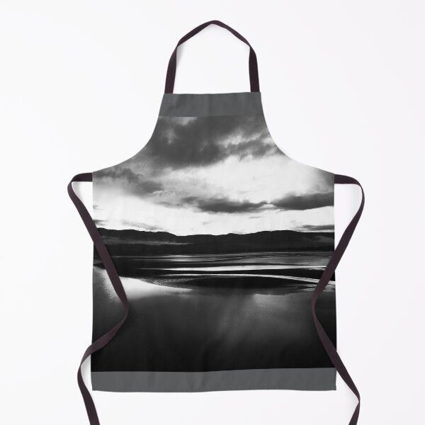 Item preview, Dwyryd dawn, Portmeirion 5, mono infrared designed and sold by paulboizot.