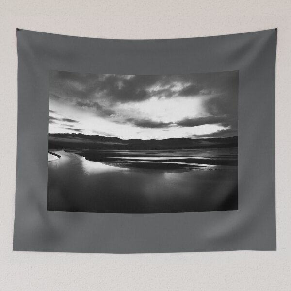 Item preview, Dwyryd dawn, Portmeirion 5, mono infrared designed and sold by paulboizot.