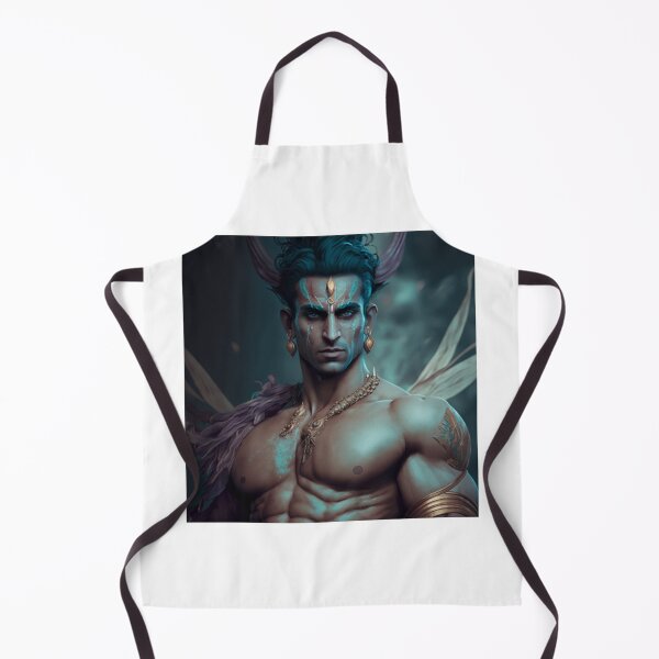 Item preview, Lord Rama designed and sold by Solace Sparkles.