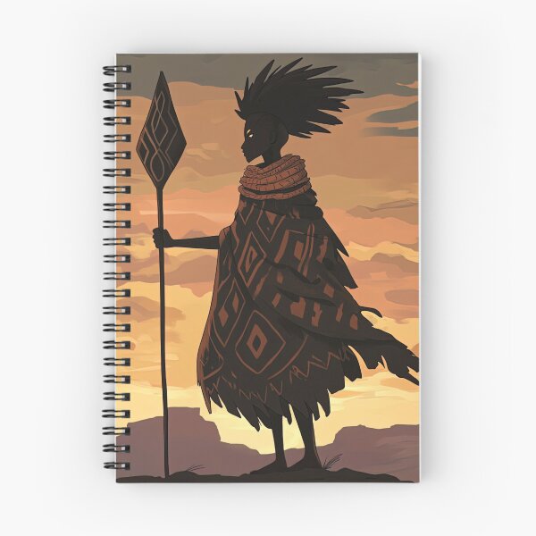 Item preview, Mbombo | Anime style designed and sold by ComicsFactory.