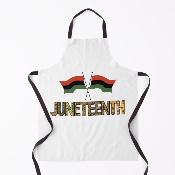 Item preview, Juneteenth Freedom Flags designed and sold by likeforcode.