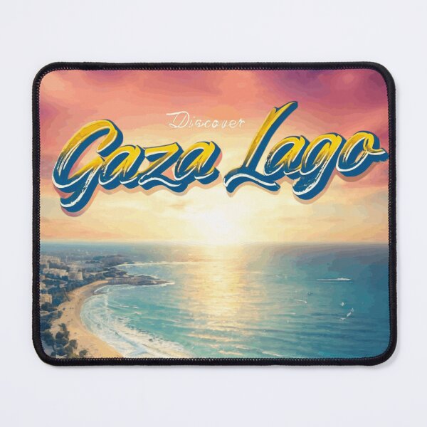 Item preview, Gaza Lago designed and sold by Flirt-Teez.