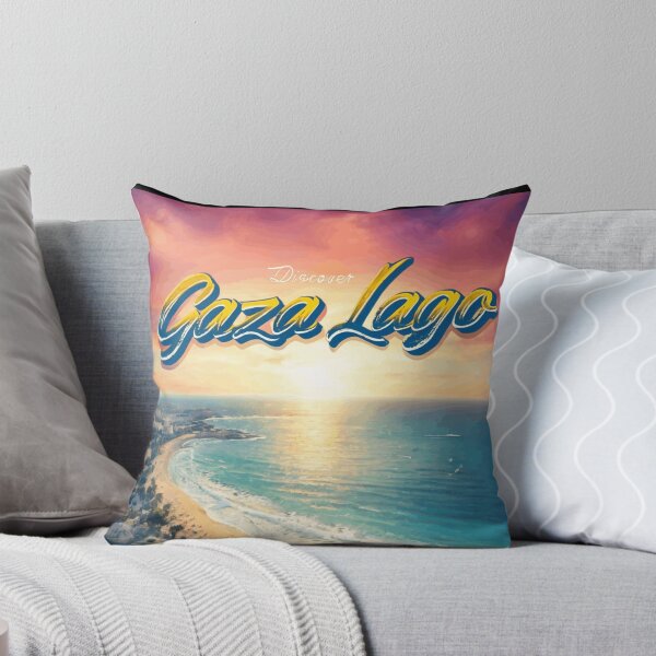 Item preview, Gaza Lago designed and sold by Flirt-Teez.