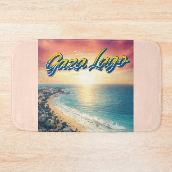Item preview, Gaza Lago designed and sold by Flirt-Teez.