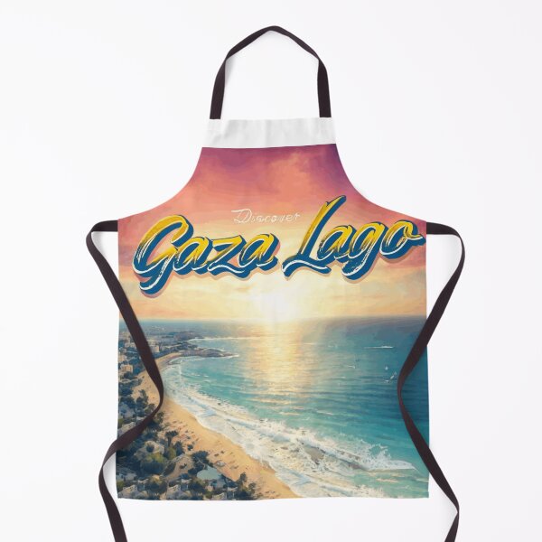 Item preview, Gaza Lago designed and sold by Flirt-Teez.