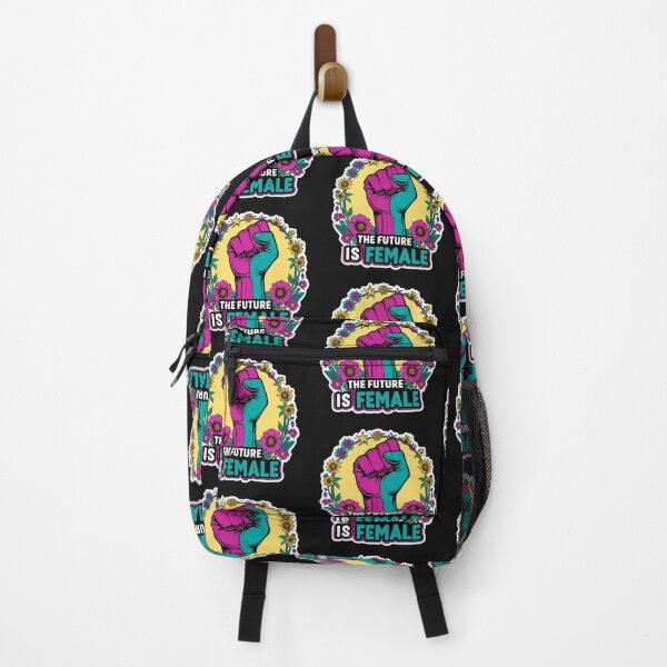 Item preview, The Future is Female – Bold & Empowering designed and sold by zoughlal.