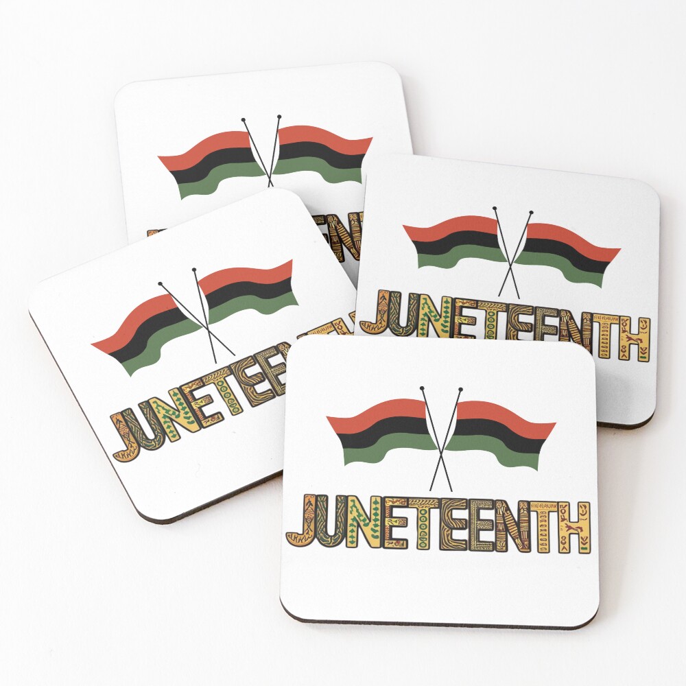 Item preview, Coasters (Set of 4) designed and sold by likeforcode.