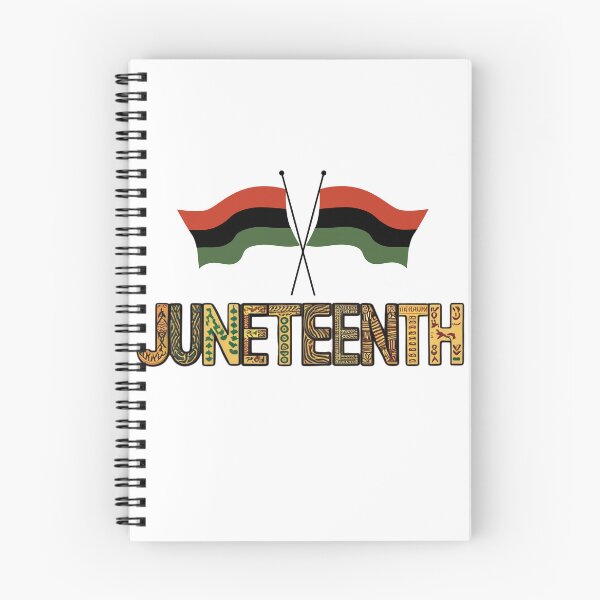 Item preview, Juneteenth Freedom Flags designed and sold by likeforcode.