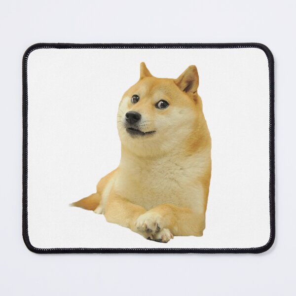 Item preview, OG Doge designed and sold by atenyos.