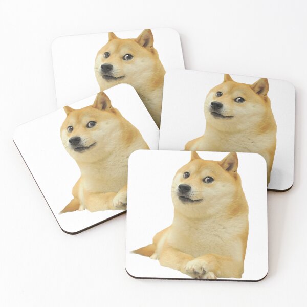 Item preview, OG Doge designed and sold by atenyos.