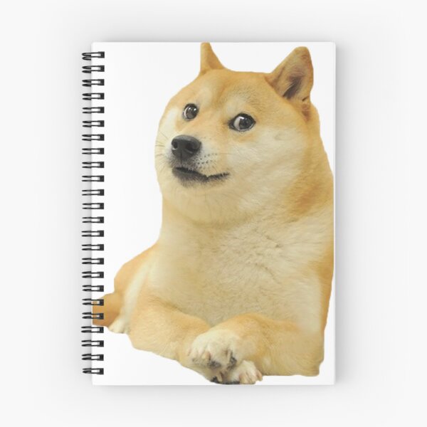 Item preview, OG Doge designed and sold by atenyos.