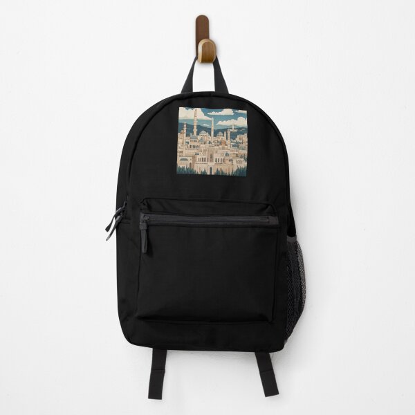 Item preview, Mecca | Anime style designed and sold by ComicsFactory.