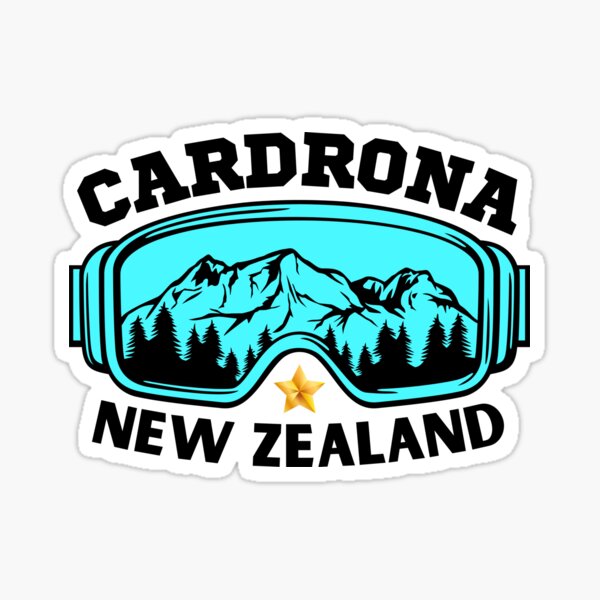 Item preview, Cardrona - New Zealand designed and sold by Dreams Shop.