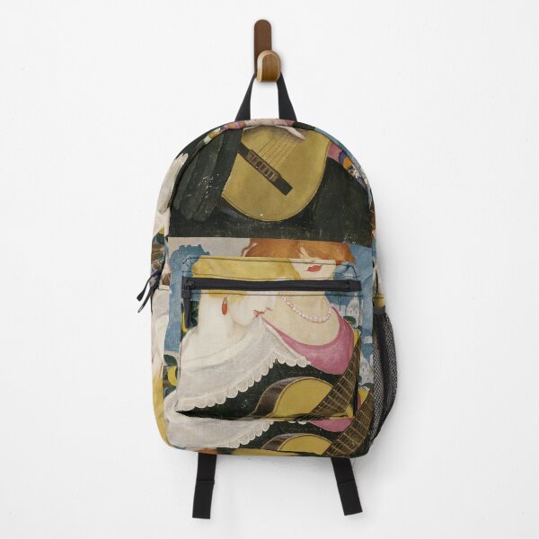 Item preview, Art Nouveau Air of Capri by Gerda Wegener designed and sold by TeeARTHY.