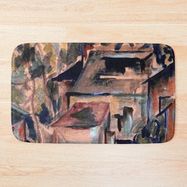 Item preview, Old Barns designed and sold by tomorrowsart.
