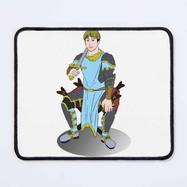 Item preview, Rovan Pentinat designed and sold by Selfmaiden.